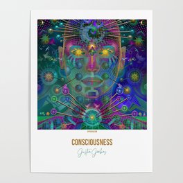 Consciousness Poster