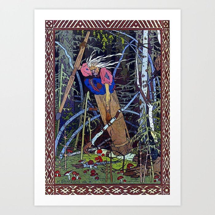Art Print