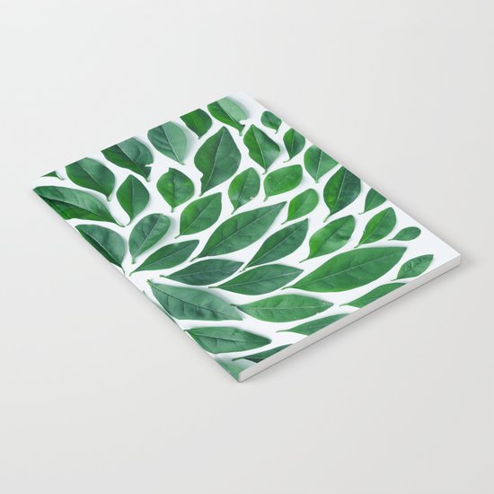 tropical star Notebook