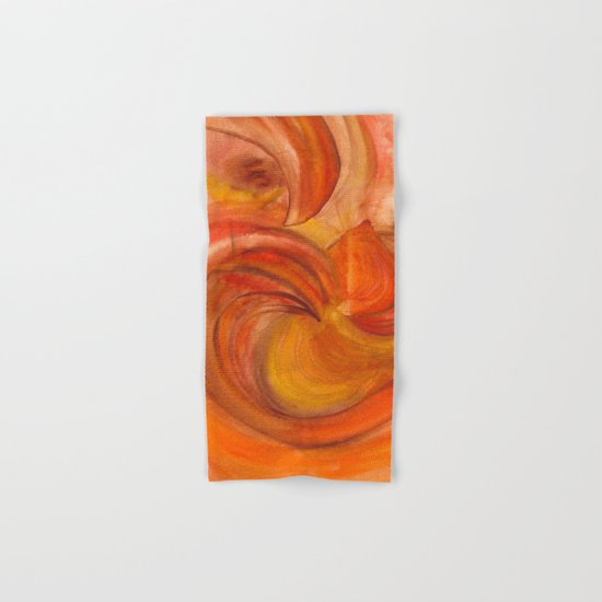 Improvisation 20 Hand & Bath Towel