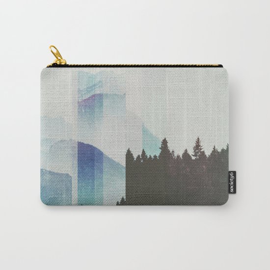 Fractions A58 Carry-All Pouch