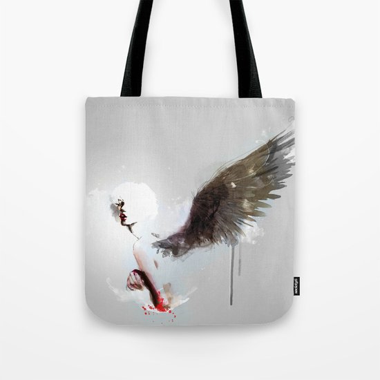 Pi C Tote Bag