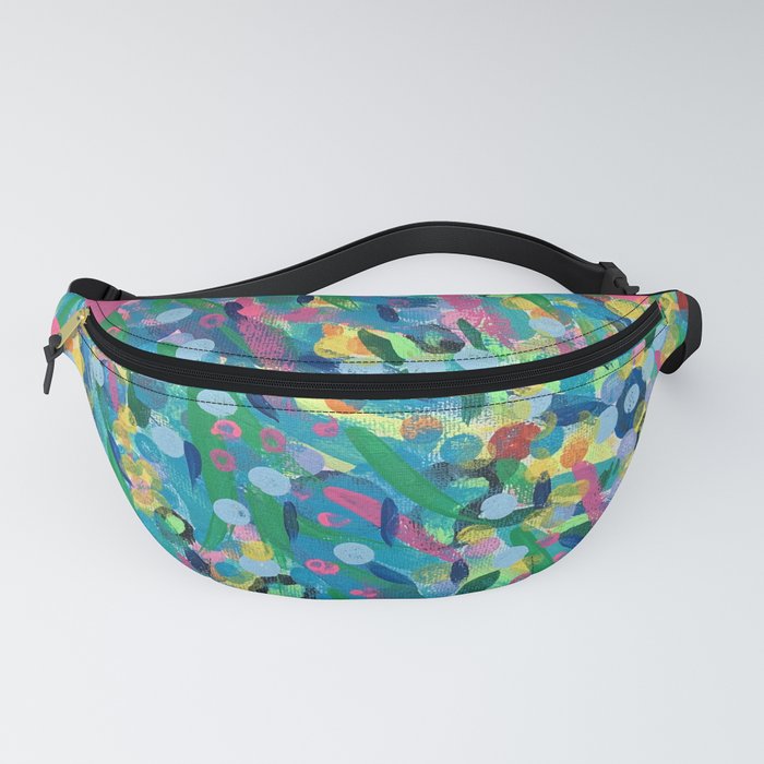 Showers of Blessing Fanny Pack