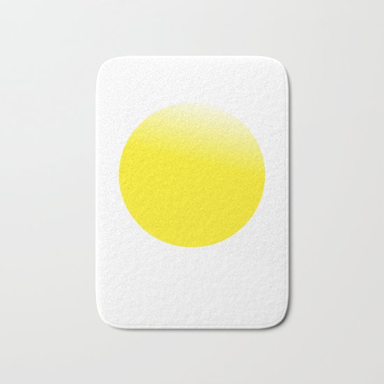 SUN Bath Mat