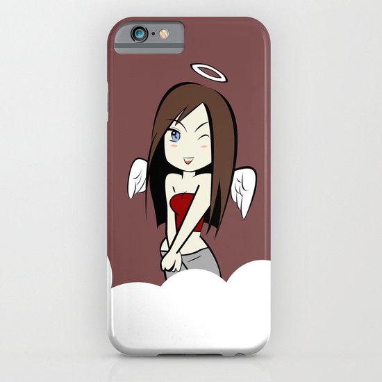 Ange iPhone & iPod Case