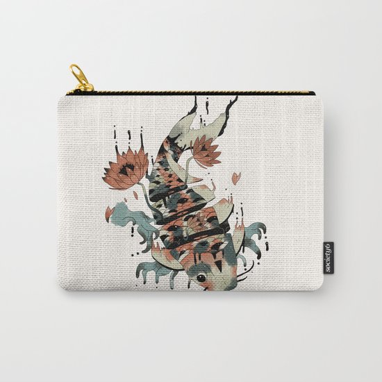 HABITAT Carry-All Pouch