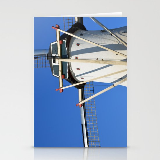 Mill Stationery Cards