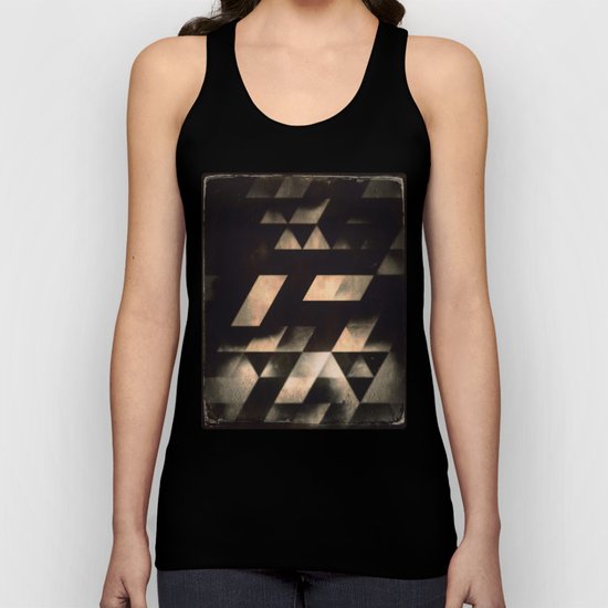 tyntype Unisex Tank Top