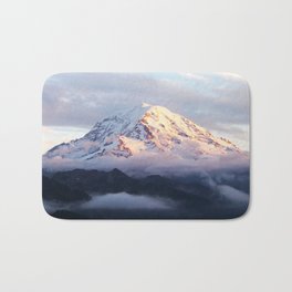 Marvelous Mount Rainier 2 Badematte