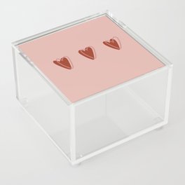 ultraromantic Acrylic Box