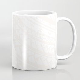 Weaved Elements II, Tao Tao Coffee Mug