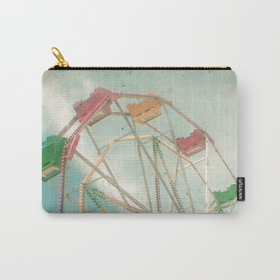Big Wheel II Carry-All Pouch