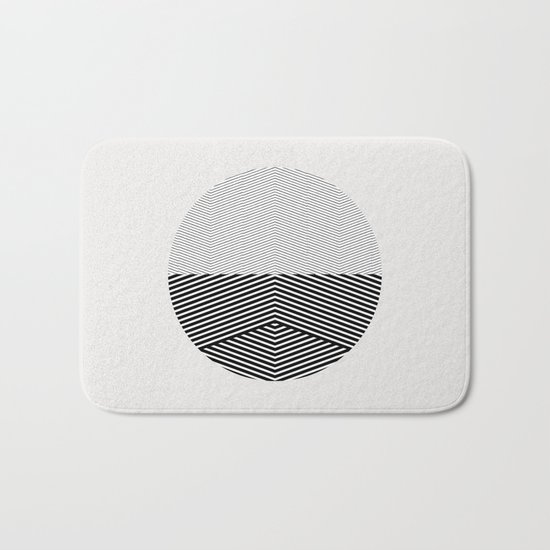 C2 Bath Mat