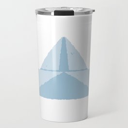 Paperboat Travel Mug