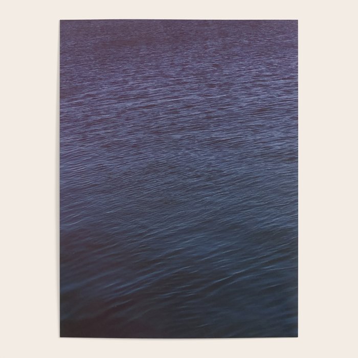 WineDark Sea Poster by boredalready Society6