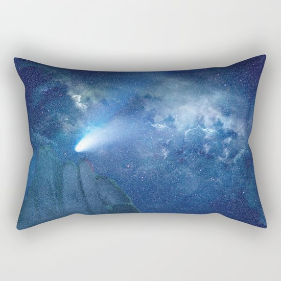 Wish Upon a Star Rectangular Pillow
