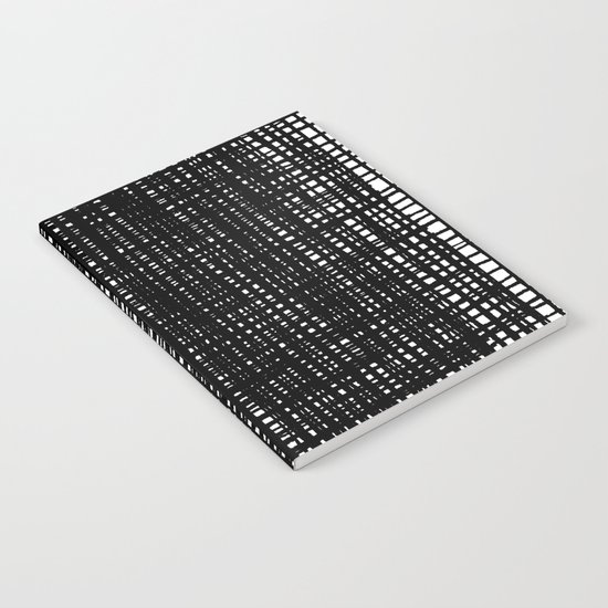 BW Notebook