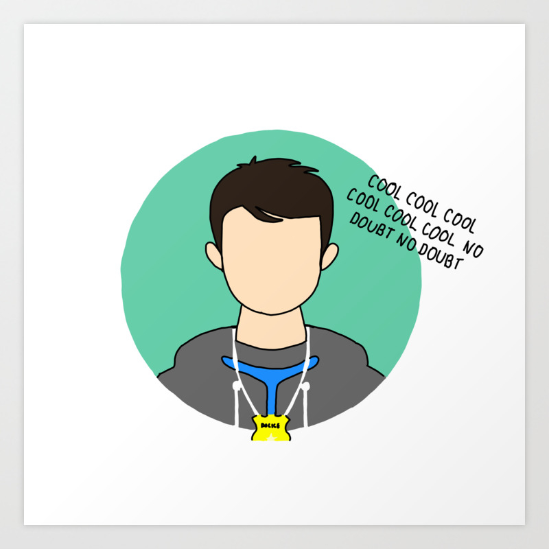 Jake Peralta Personalised Birthday Wrapping Paper ADD NAME CHOOSE BACKGROUND