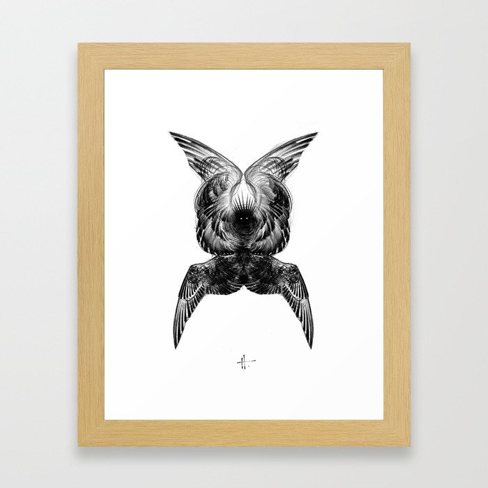 Last Prince Framed Art Print By Nataliehall Society6 Last Prince Framed Art Print