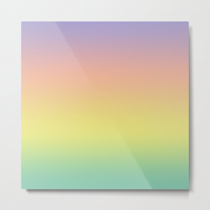 Pastel Colorful Pattern Abstract Rainbow Multi Colored Texture