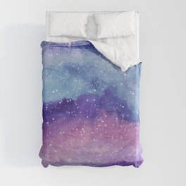 I Need Some Space Duvet Cover