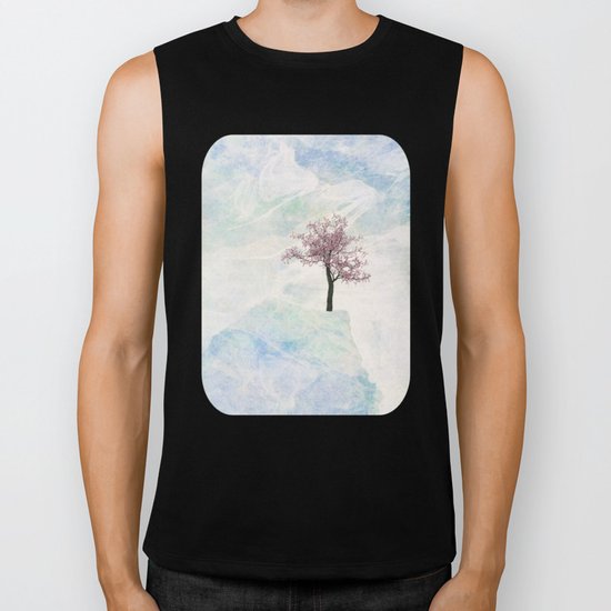 Eternity Biker Tank