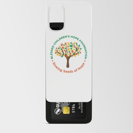 BCHF Android Card Case