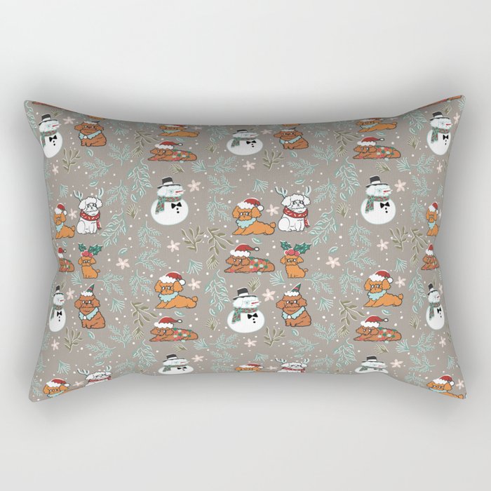 Rectangular Pillow