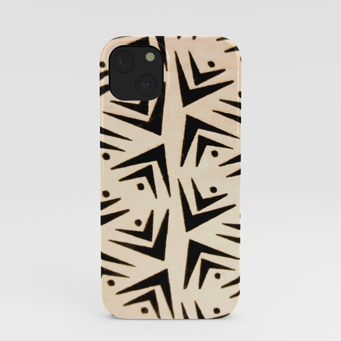 "Zebra" iPhone Case