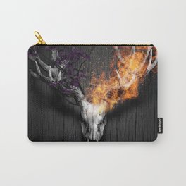 Duality Carry-All Pouch