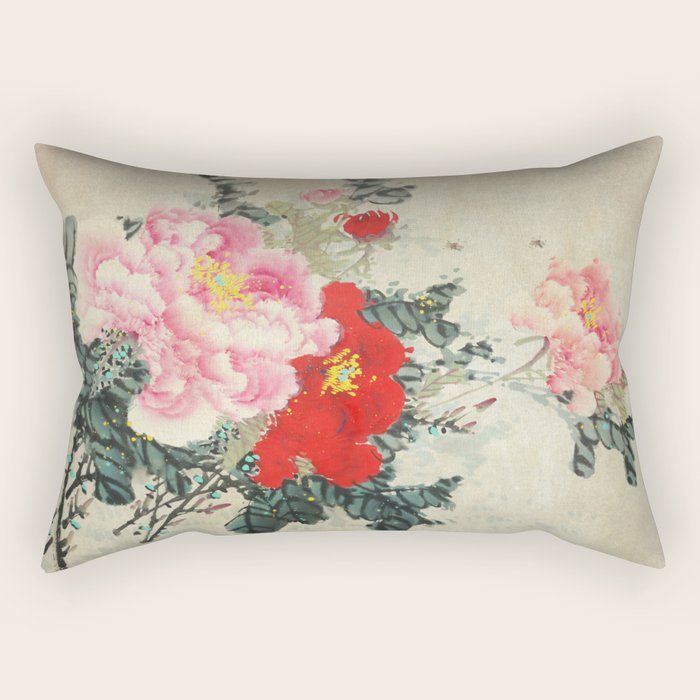Rectangular Pillow
