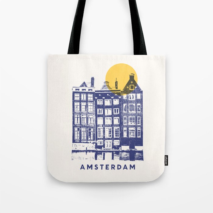 - City Bag by Florent Bodart / Speakerine |