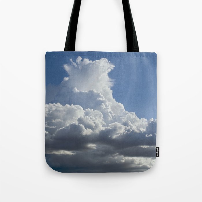 monsoon tote bag