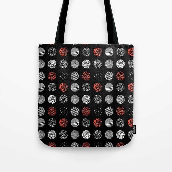 Emo Rap Hell Tote Bag By Tommolittleson Society6