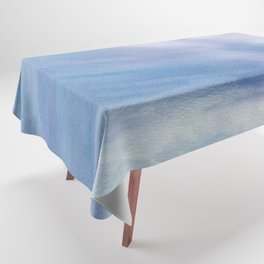 Cloud Tablecloth Tablecloth