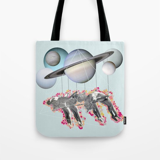 BETTER THAN EVER Tote Bag