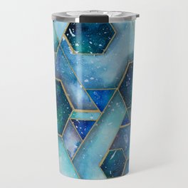 :: The Pleiades :: Travel Mug