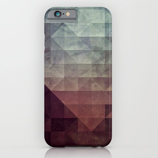 fylk iPhone & iPod Case