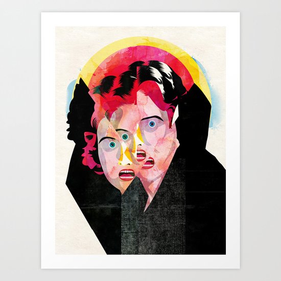 271113 Art Print