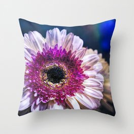 Gerbera Throw Pillows For Any Room Or Decor Style Society6