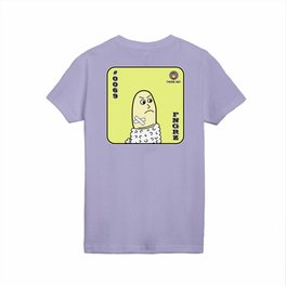 FNGRZ - #0069 - cartoon finger art artwork collection Kids T Shirt