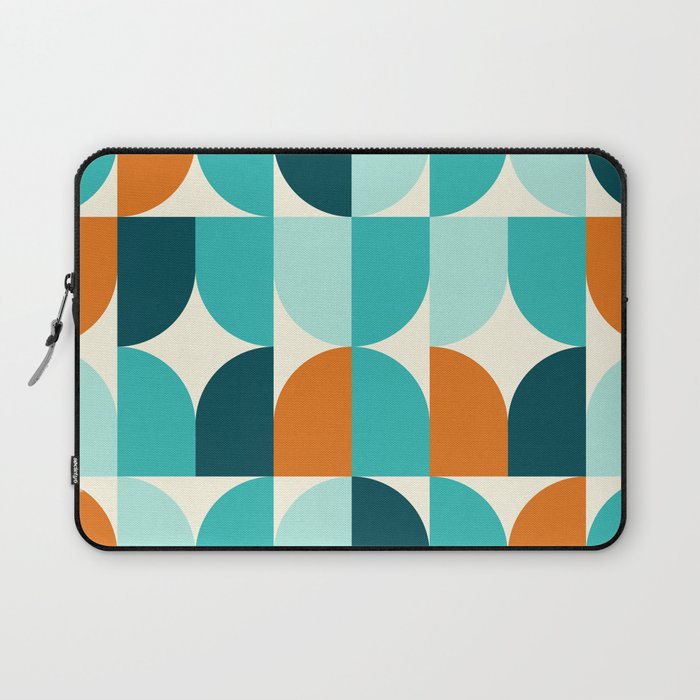 Pattern #0001A Laptop Sleeve