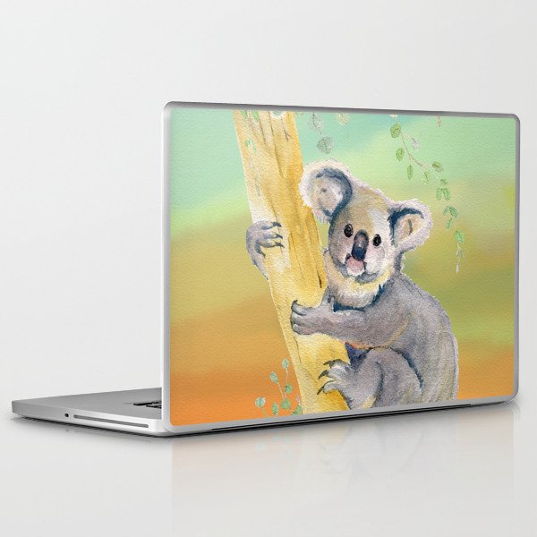 Koala by Melly Terpening
