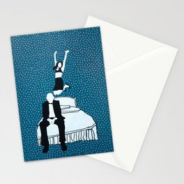 Chateau Marmont Stationery Cards
