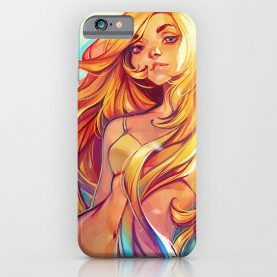 Summer iPhone & iPod Case