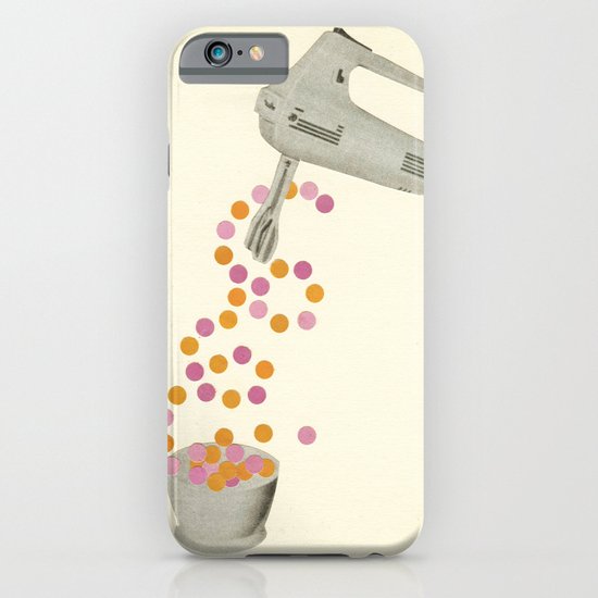 Mix it Up iPhone & iPod Case