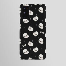 Cute Kawaii Ghost Android Case