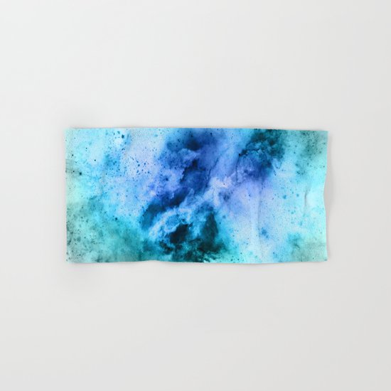 π Puppis Hand & Bath Towel