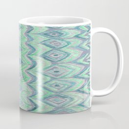 IKAT 2 Coffee Mug