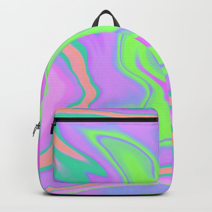Groovy Baby Backpack